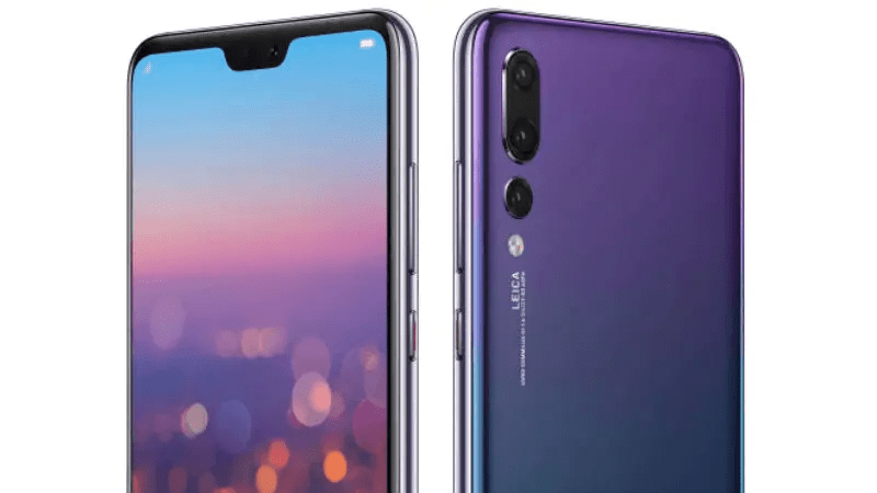 Key features of smartphones in 2019