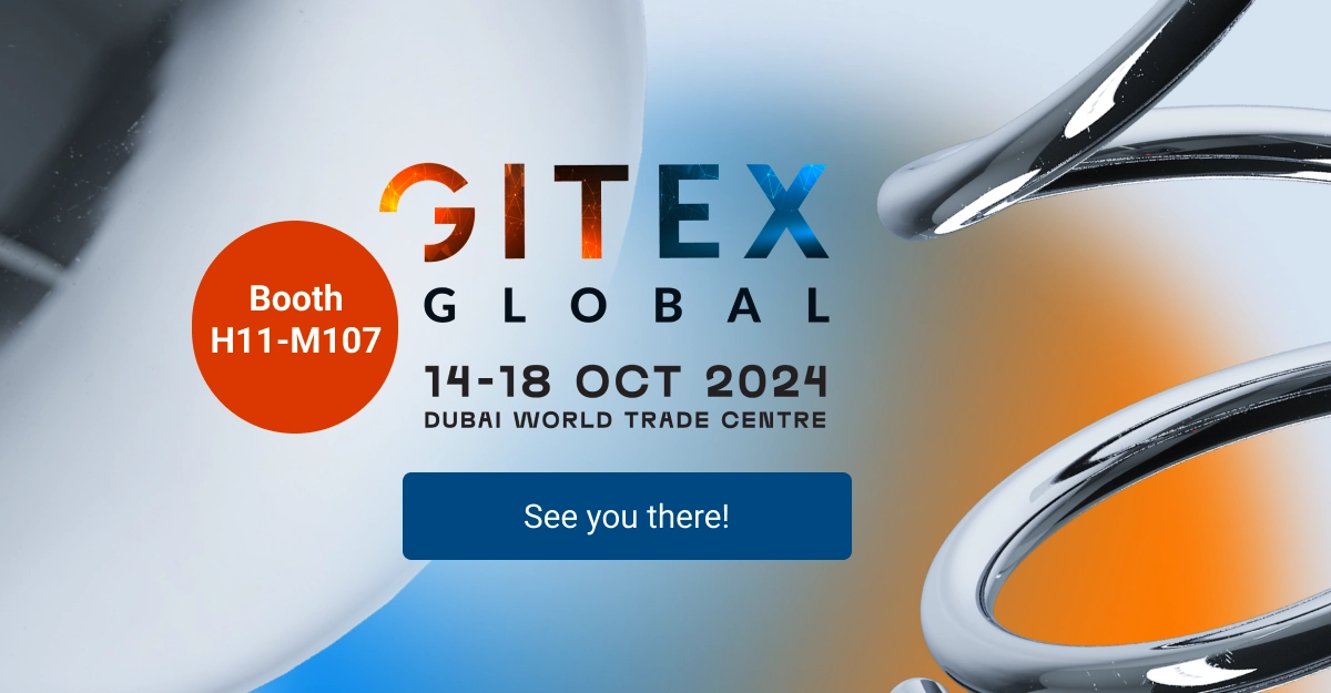 NSYS Group x GITEX GLOBAL 2024