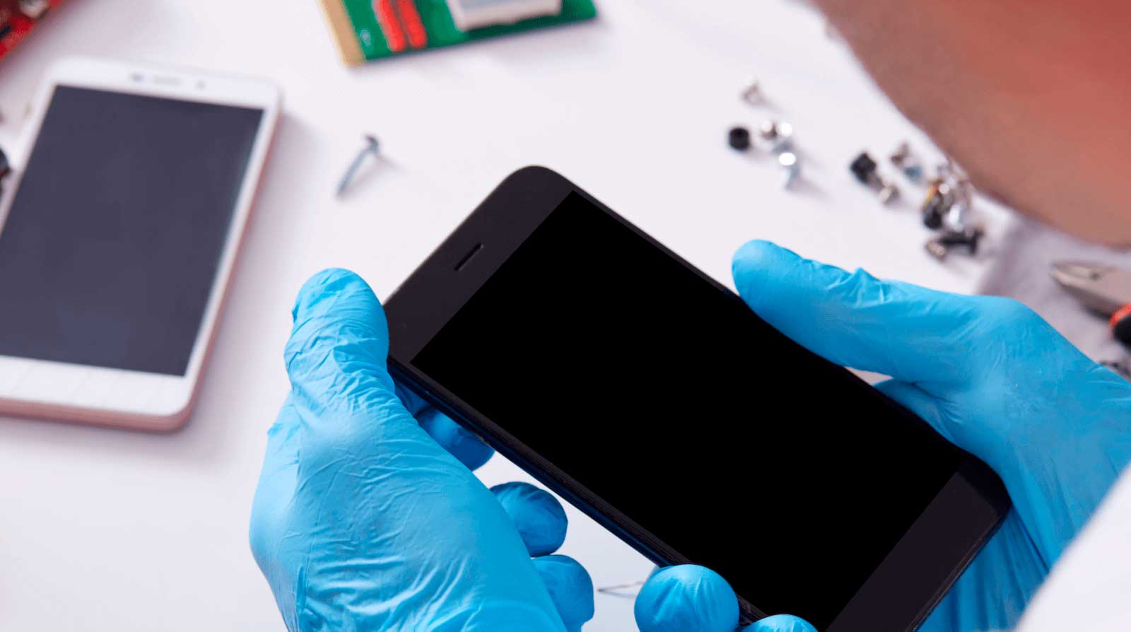 How to Fix Random Phone Shutdowns: 5 Steps