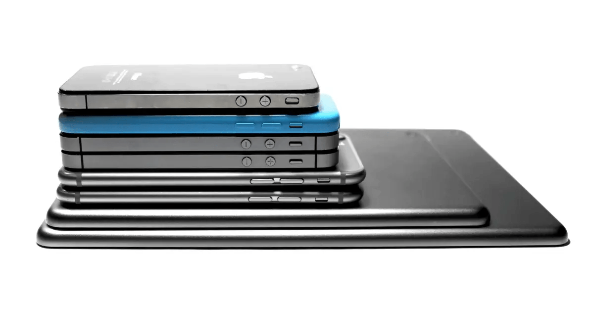 Как технология самообслуживания помогает в индустрии скупки мобильных телефонов? - NSYS Blog