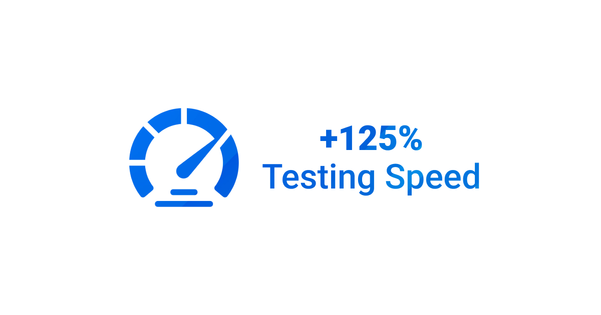 testing speed