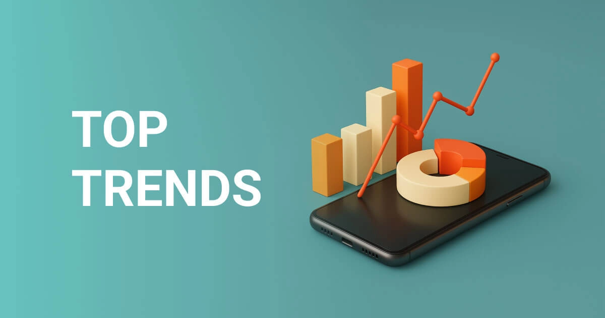 Top Trends in the Used Device Market — and How NSYS Group Is Leading the Way Top Trends in the Used Device Market — and How NSYS Group Is Leading the Way