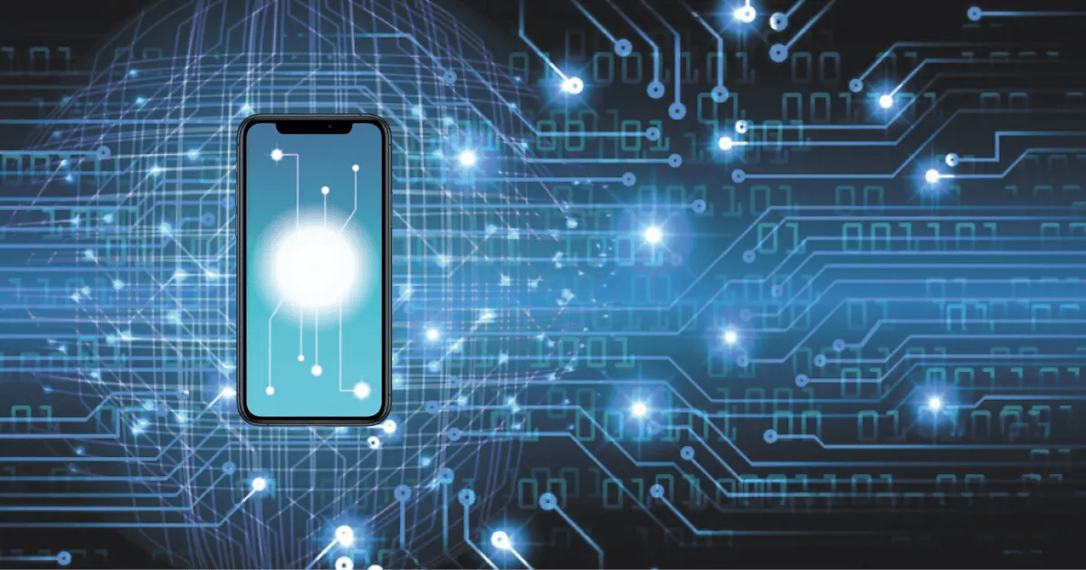Как искусственный интеллект меняет мобильную индустрию? - NSYS Group