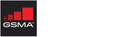 IMEI checks powered by GSMA