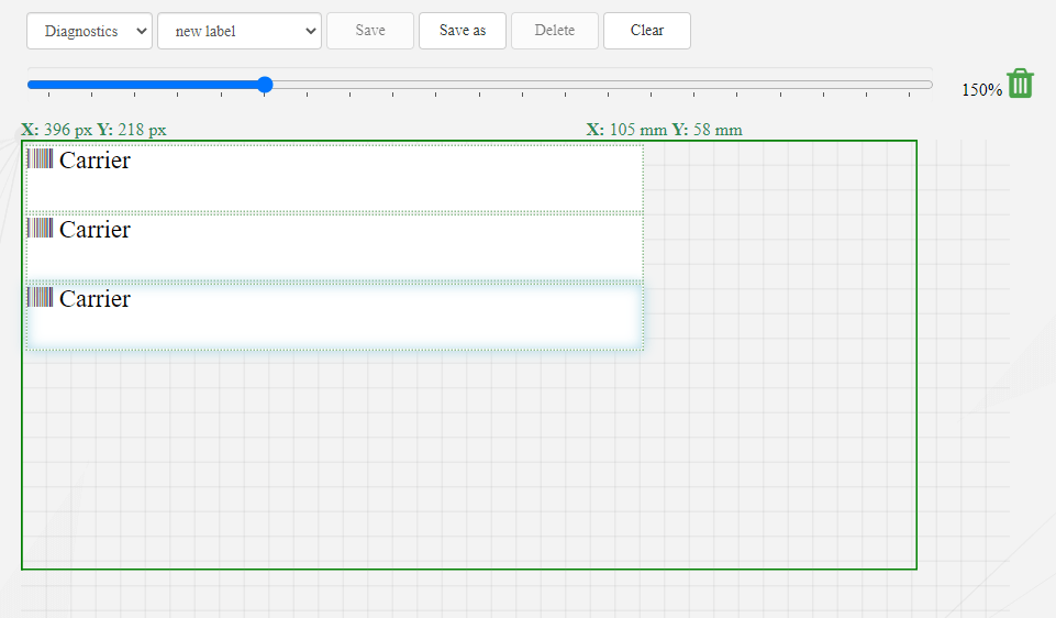 Aktualisierter Excel-Download