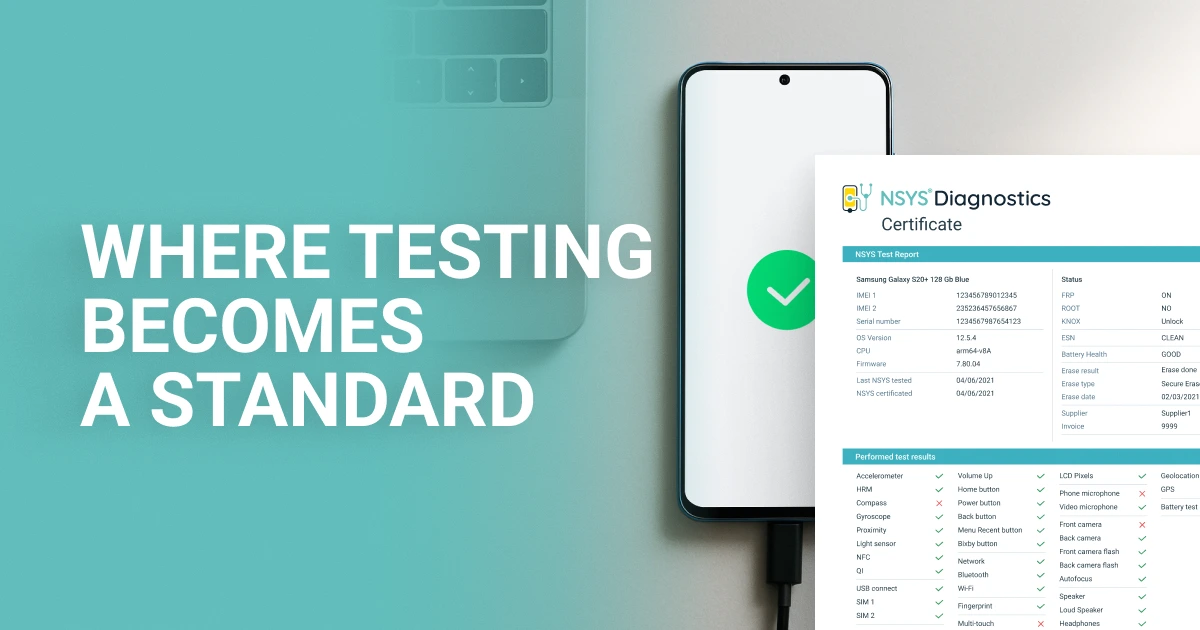 How NSYS Shapes Industry Standards — and Why They Matter