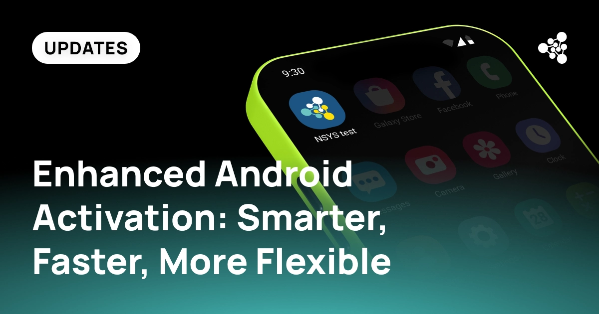 Улучшенный Android Activation Booster: больше контроля, автоматизации и гибкости настройки для вашего рабочего процесса