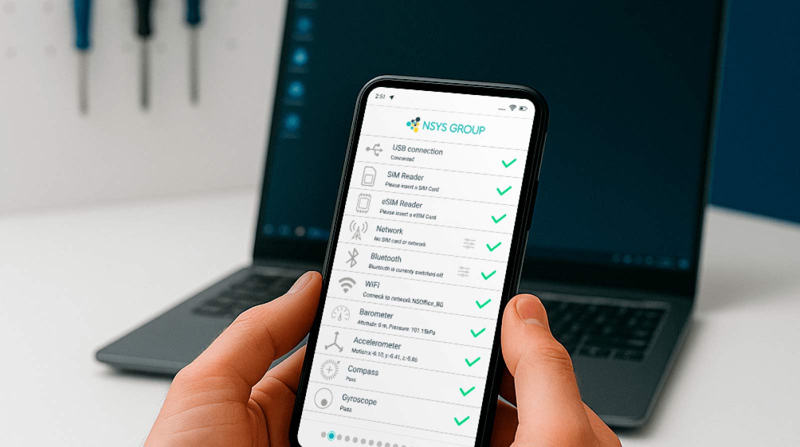 How to Detect Phone Performance Issues: Guide for Businesses