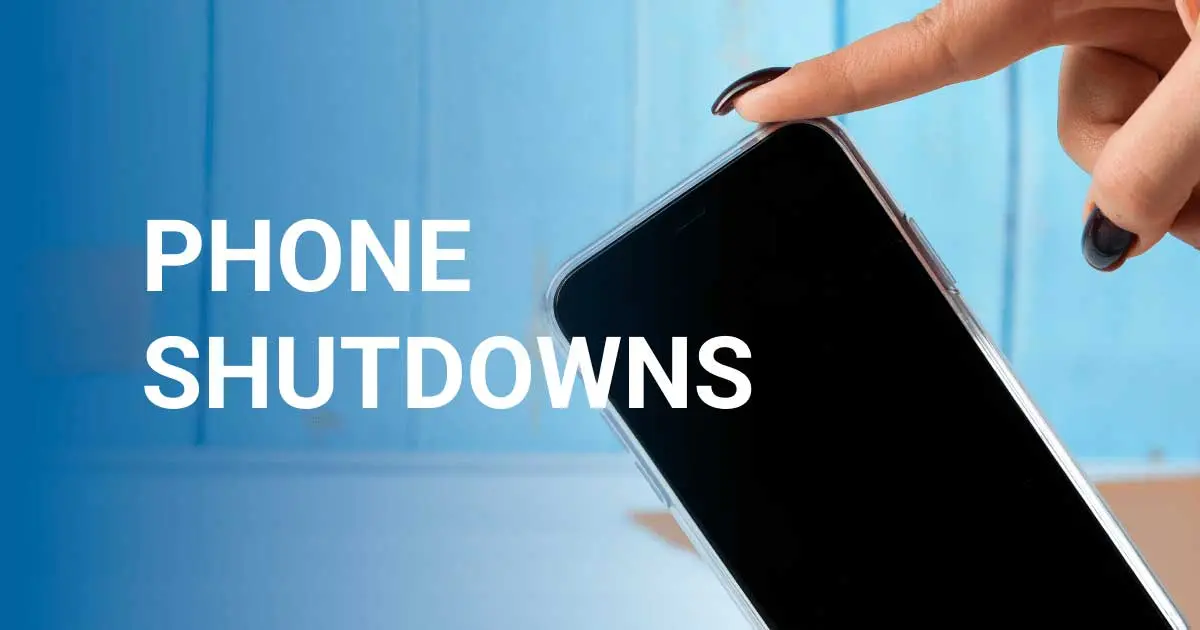 Understanding Random Phone Shutdowns: Insights for Refurbishers and Repairers Understanding Random Phone Shutdowns