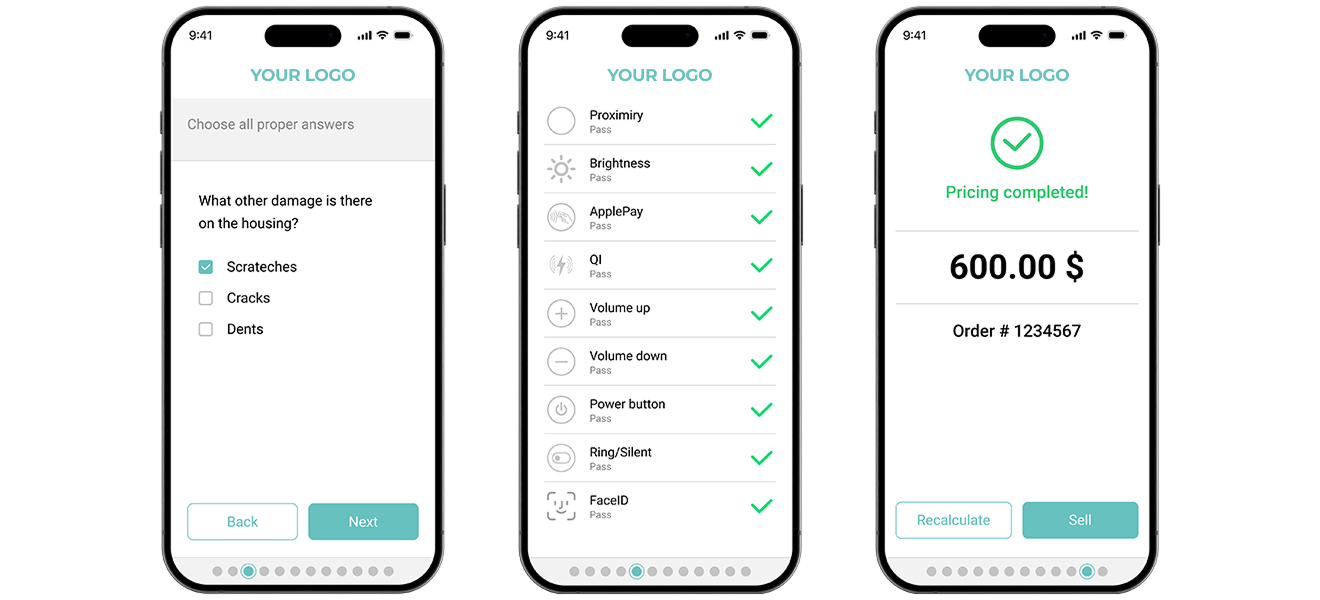 Application Mobile en Marque Blanche pour une Expansion Sans Effort