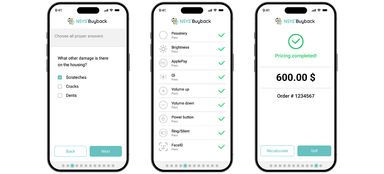 Application Mobile en Marque Blanche pour une Expansion Sans Effort