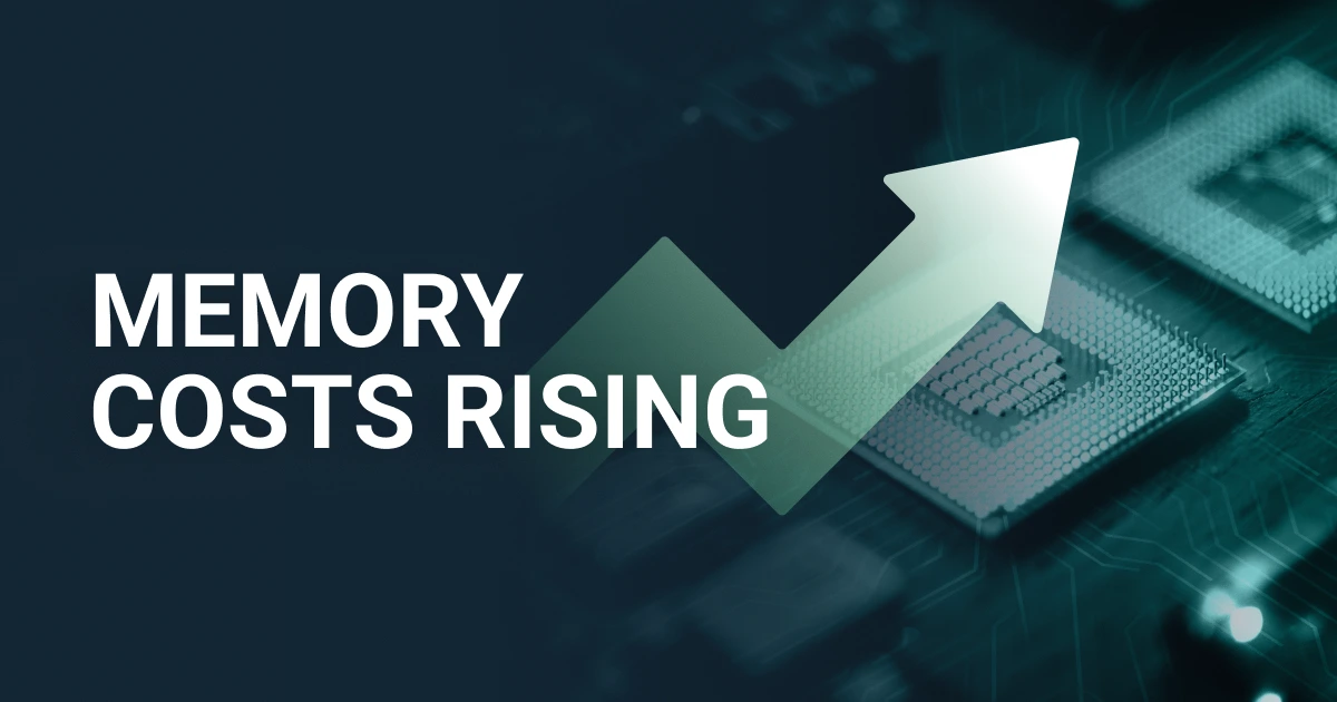 Rising Memory Costs: Implications for the Used Smartphone Market