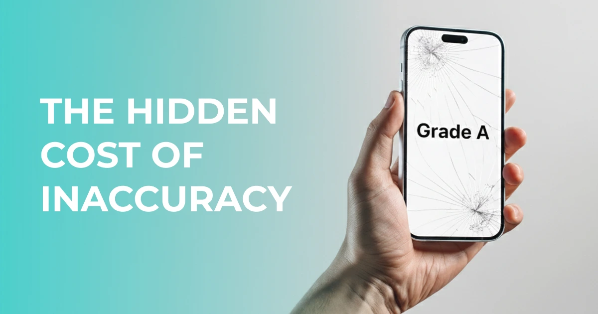 The Hidden Cost of Inaccurate Device Diagnostics