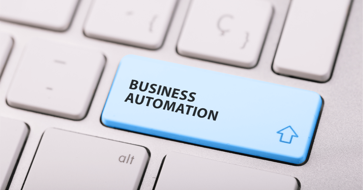 businesses automation 