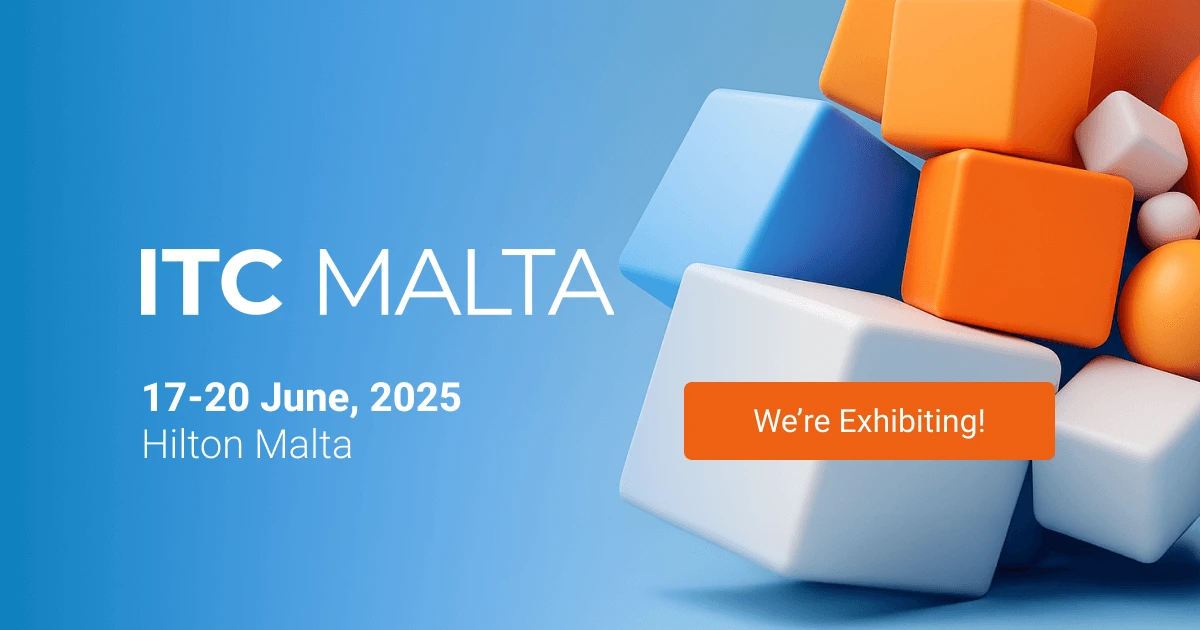 NSYS Group all’ITC Malta 2025 NSYS Group all’ITC Malta 2025