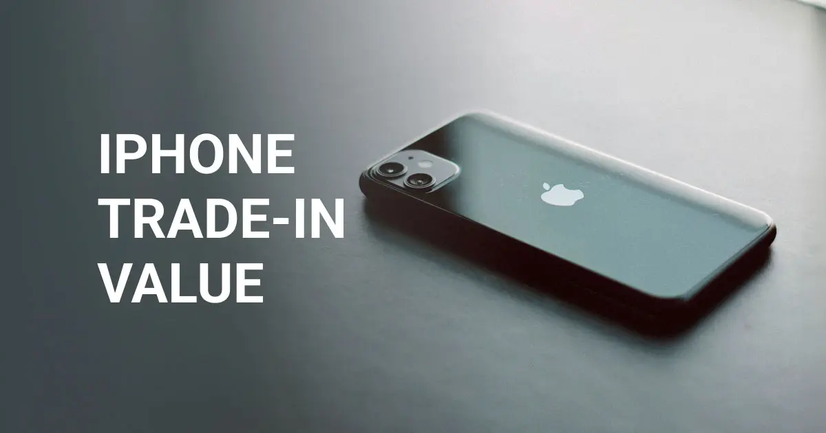 Come Verificare il Valore di Permuta dell'iPhone