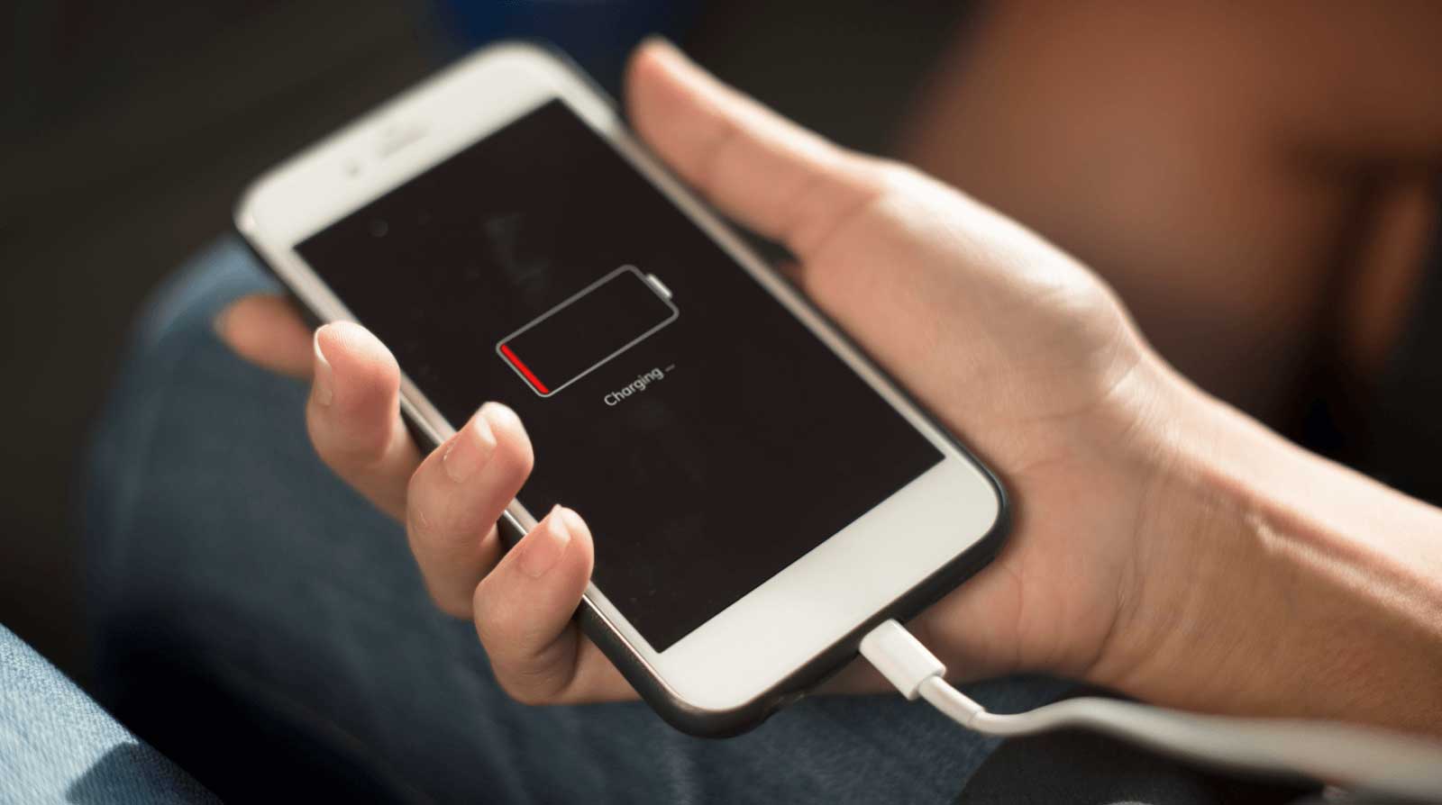 Phone Battery: Key Statistics for Used Device Businesses