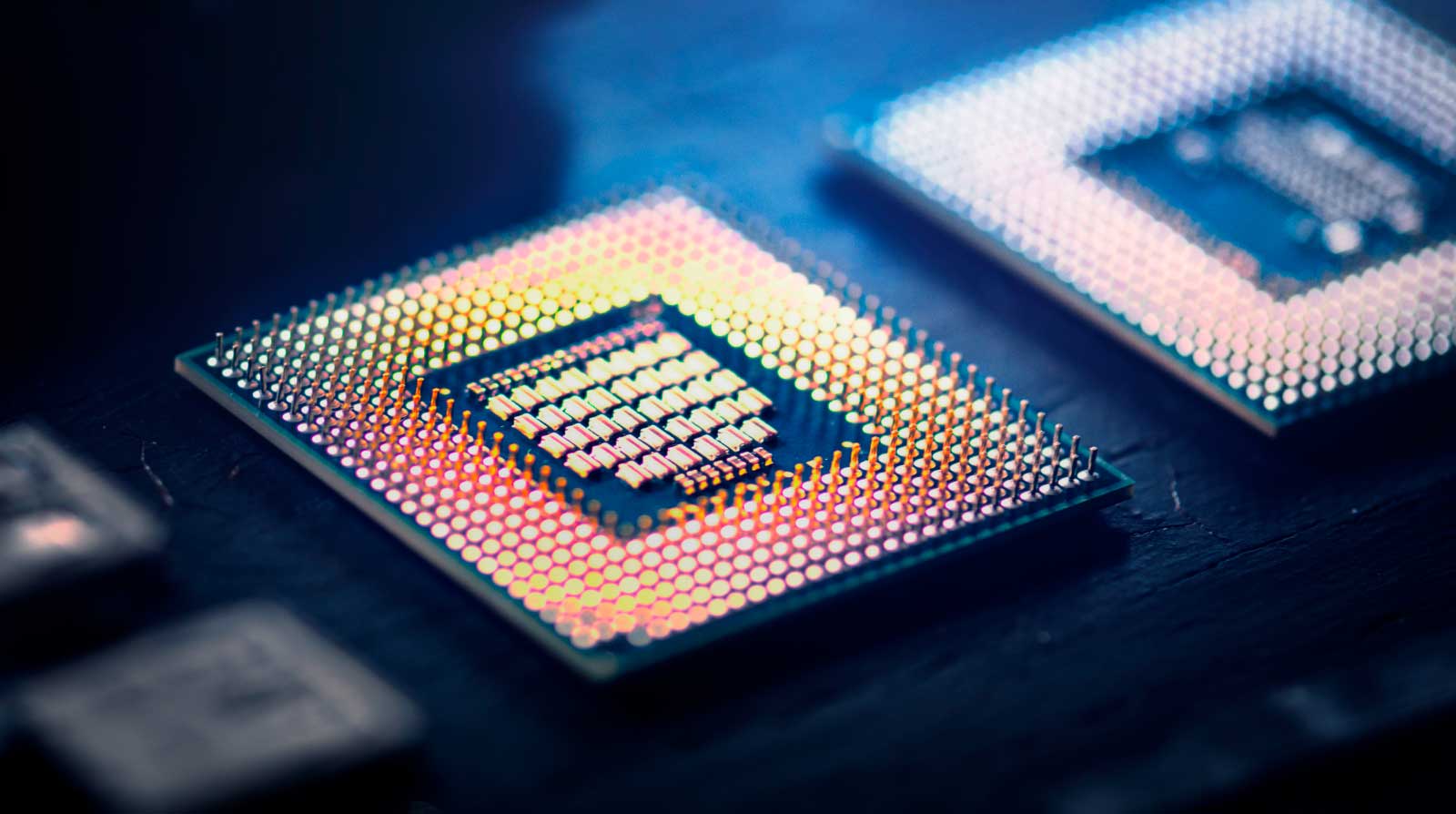 Mobile Phone Processors: Statistics