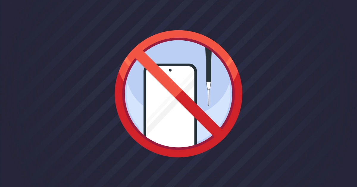 Samsung claimed to ban the import of non-OEM AMOLED displays to the U.S.