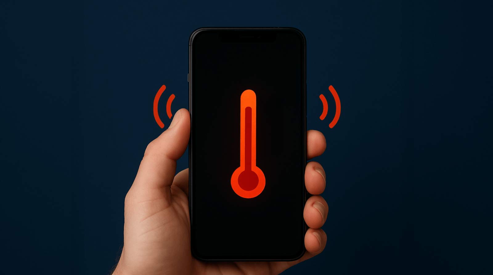 Why Is My Phone So Slow? The Core Reasons