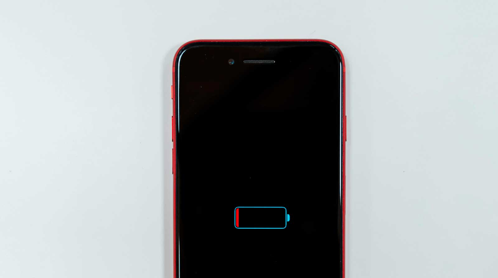The Most Common Defects Causing Random Phone Shutdowns