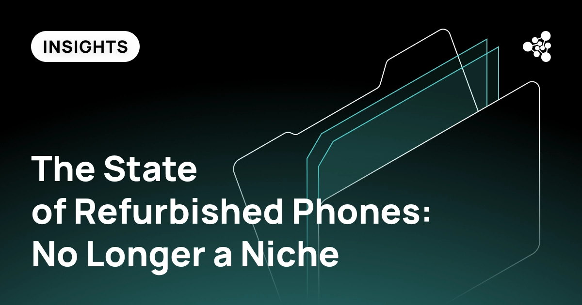 Why Refurbished Phones Are Becoming Mainstream in 2026