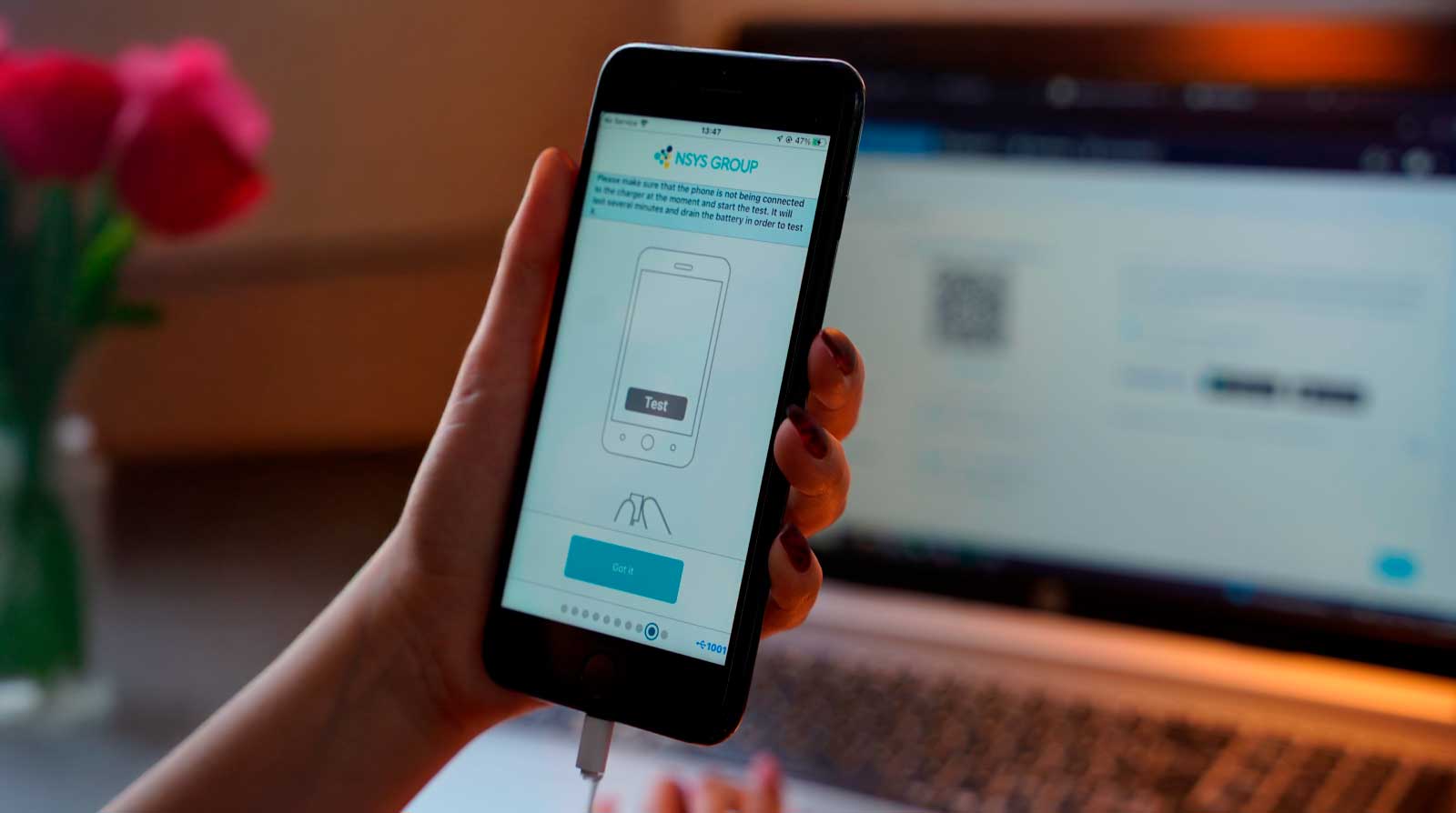 Test robotisé : l’outil le plus innovant du marché