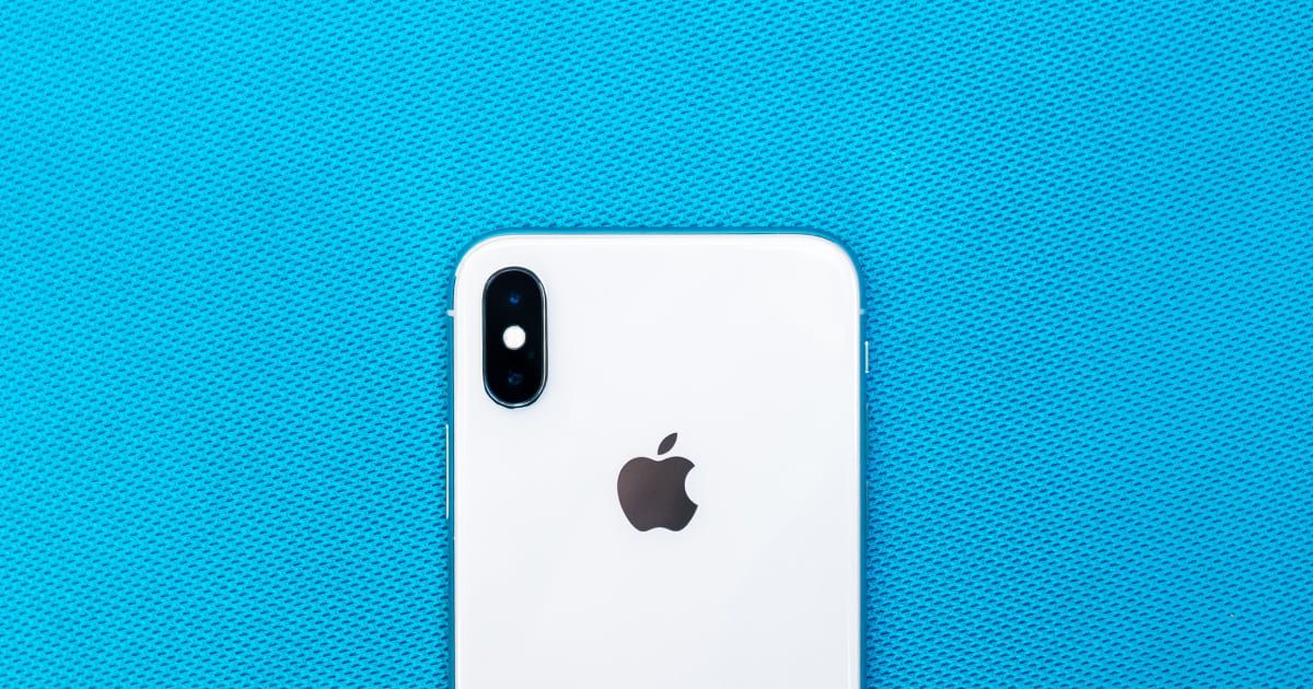 How to get ahead with used iPhone X, XS, XS Max, XR