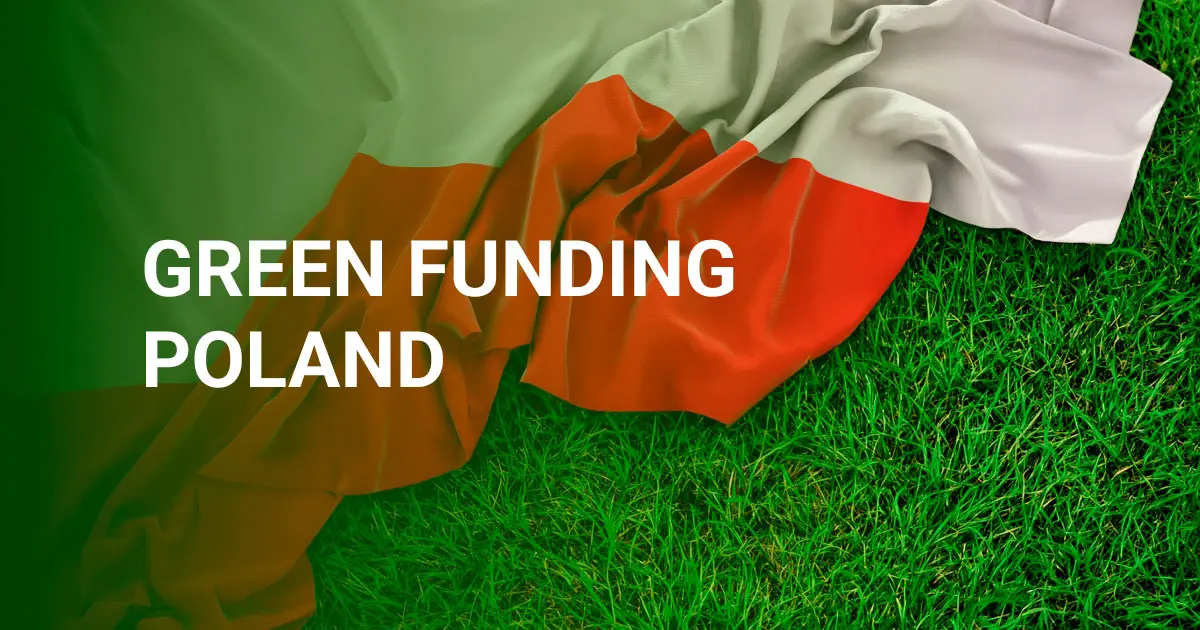Green Funding in Poland