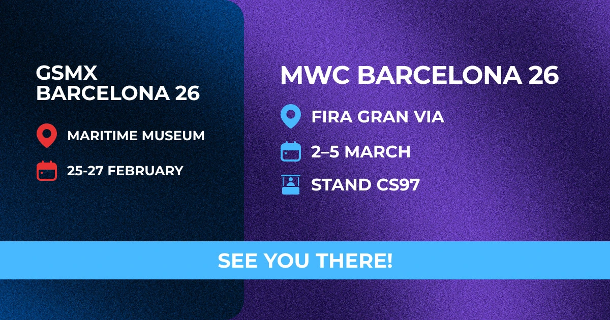 NSYS a Barcellona — con l’anteprima mondiale di Reeva Nova