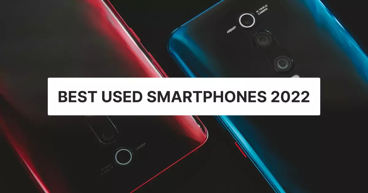 Quels sont les meilleurs smartphones 5 pouces à choisir en 2022 ?