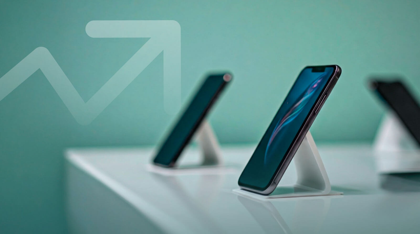 The Used Device Market Shows Consistent Growth
