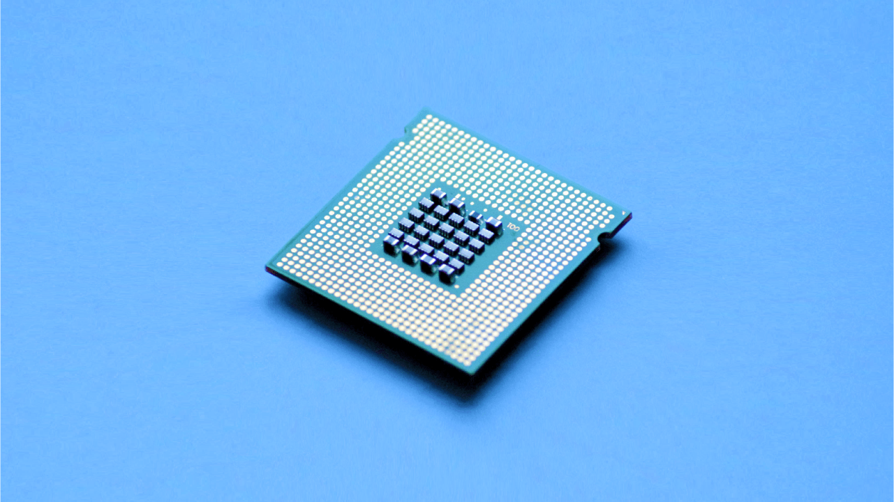 semiconductor shortage chips 