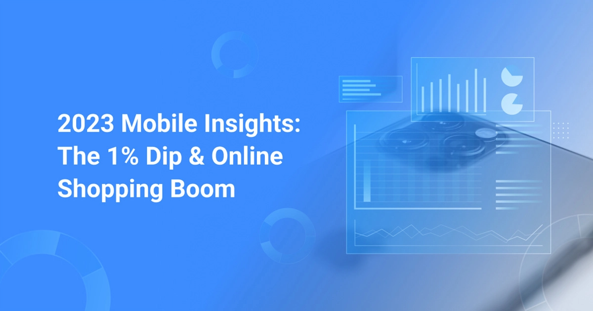 Mobile Trends 2023