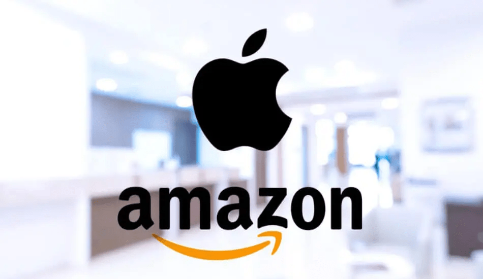 Amazon Renewed influenzata dall'accordo tra Amazon e Apple