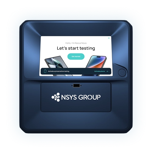 Vérifiez les téléphones d'occasion en gros volumes, obtenez des prix de reprise précis avec
Reeva Nova