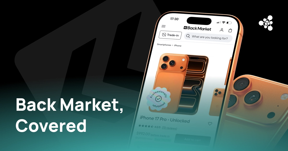What Software Do You Need to Sell Refurbished Phones on Back Market?