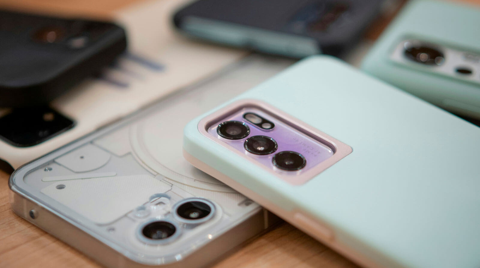 Why Are Pre-Owned Android Phones Appealing to Customers?