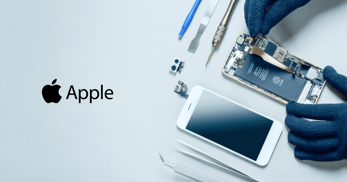 used phones apple service diagnostics