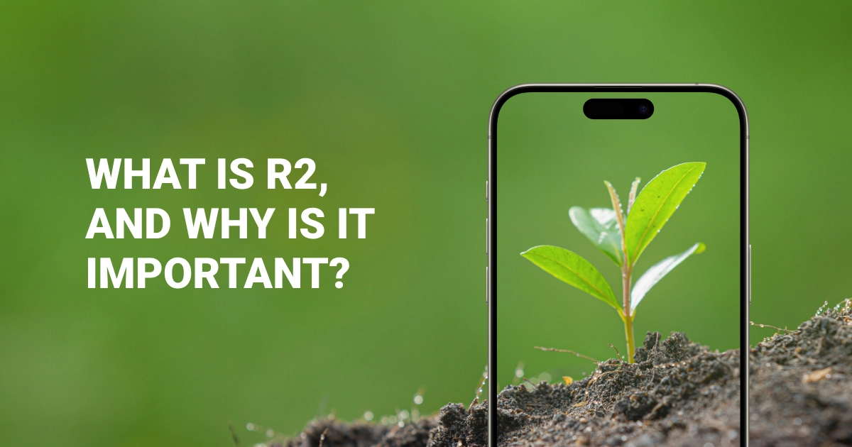 What Is R2, and Why Is It Important?
