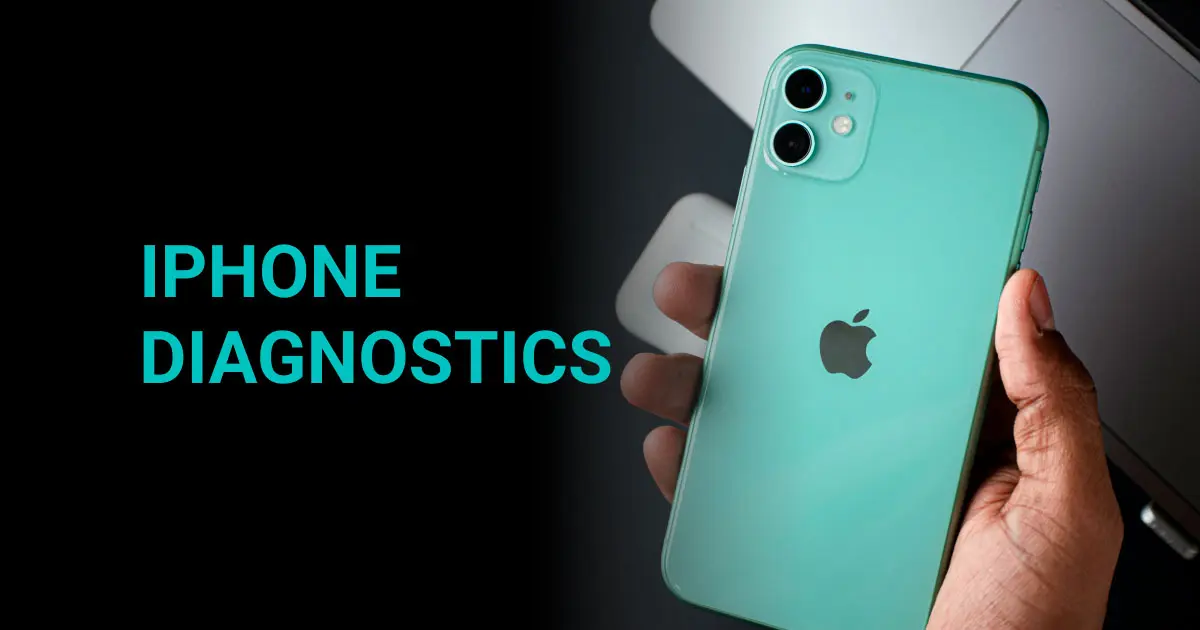 Como o software de diagnóstico do iPhone leva as empresas ao sucesso? NSYS GROUP
