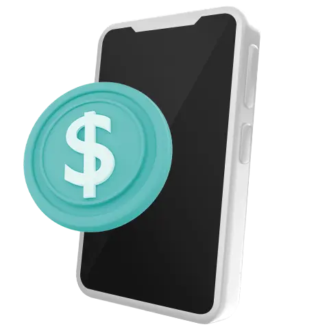 Get accurate trade-in prices based on cosmetic & functional condition of phones with
NSYS Buyback