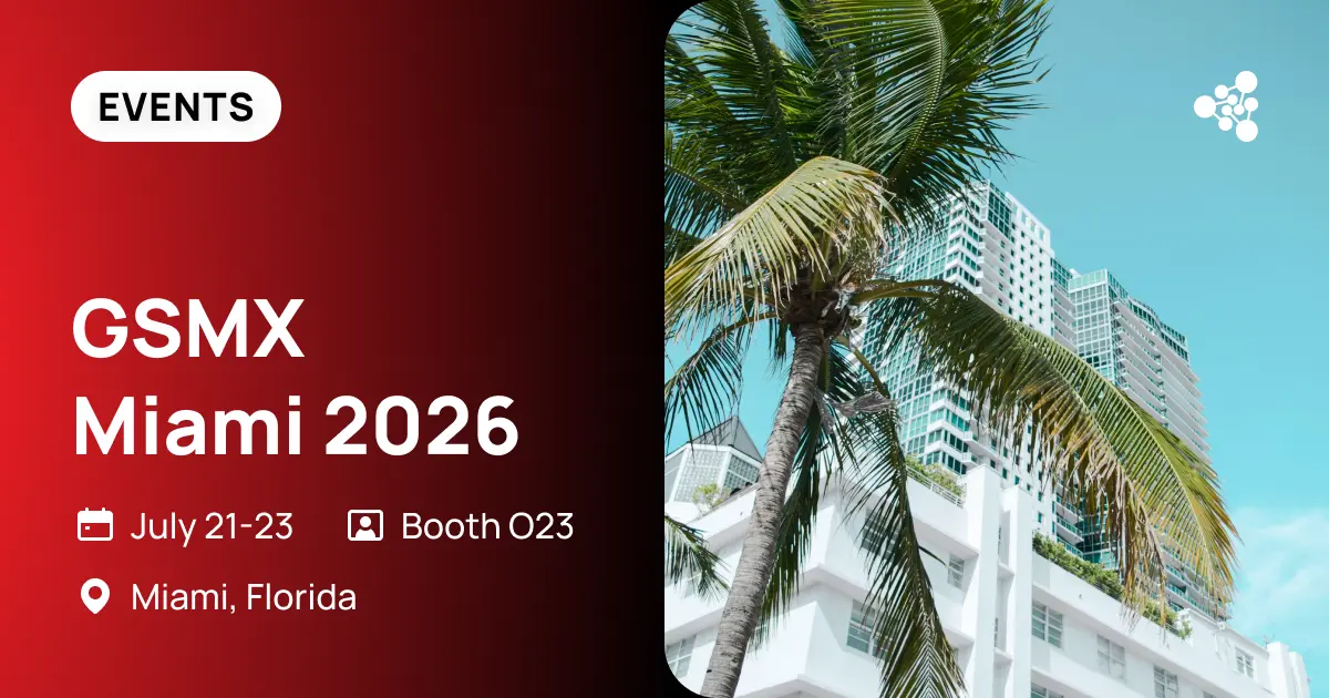 GSMX Miami 2026