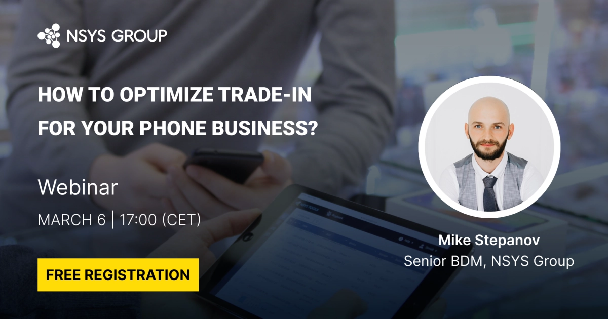 Comment optimiser le commerce de reprise pour votre entreprise ?