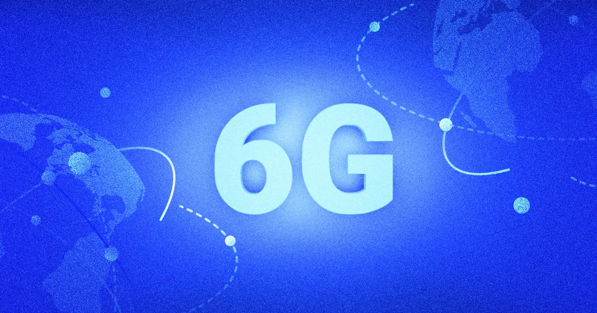 6G Networks: The Golden Age of Trade-in Programs