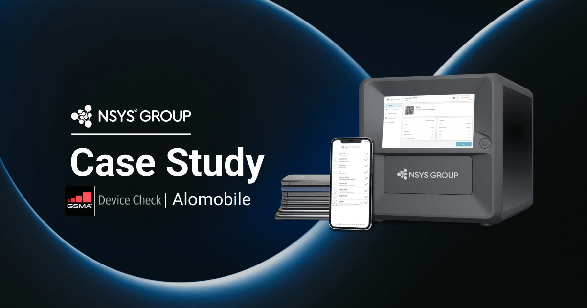 Reeva in Action: How Alomobile Transformed Its Device Processing Reeva in Action