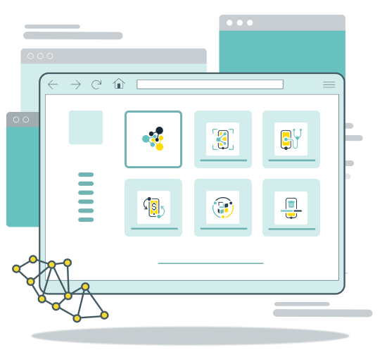 Explore the power of integrations